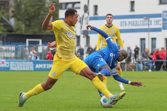 Nhận định bóng đá Braunschweig vs Magdeburg, 18h30 ngày 11/8