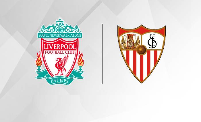 Nhận định bóng đá Liverpool vs Sevilla, 18h30 ngày 11/08: Tiếp đà hưng phấn