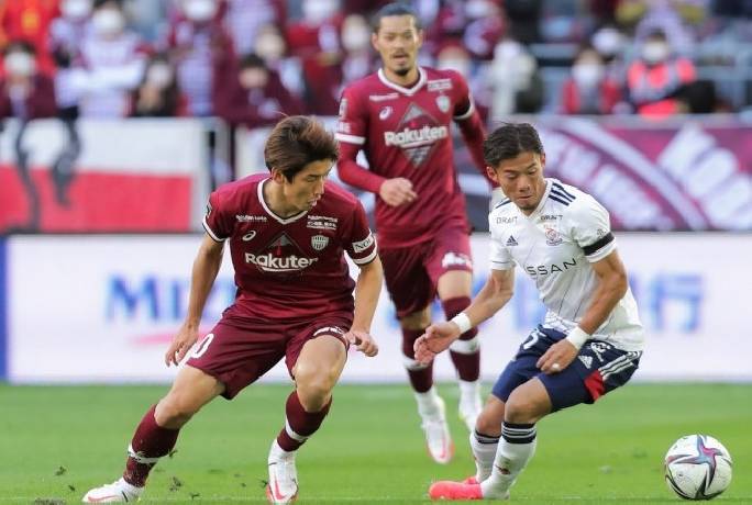 Nhận định bóng đá Yokohama Marinos vs Vissel Kobe, 17h30 ngày 11/8