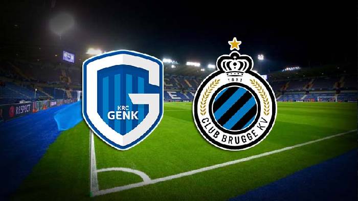 Soi kèo phạt góc Genk vs Club Brugge, 18h30 ngày 11/8