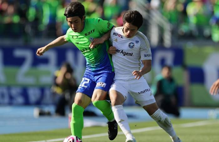 Soi kèo phạt góc Machida Zelvia vs Shonan Bellmare, 16h ngày 11/8