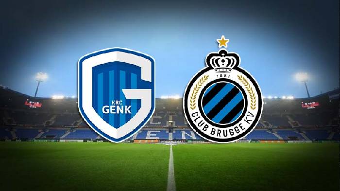 Soi kèo thẻ phạt Genk vs Club Brugge, 18h30 ngày 11/8