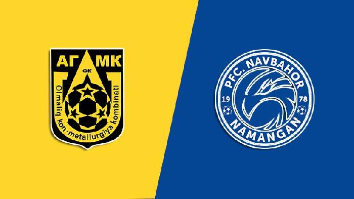 Nhận định bóng đá AGMK vs Navbahor, 21h ngày 12/8: Thử thách tiềm ẩn