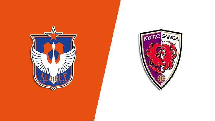 Nhận định bóng đá Albirex Niigata vs Kyoto Sanga, 17h ngày 12/8: Nỗ lực thoát hiểm