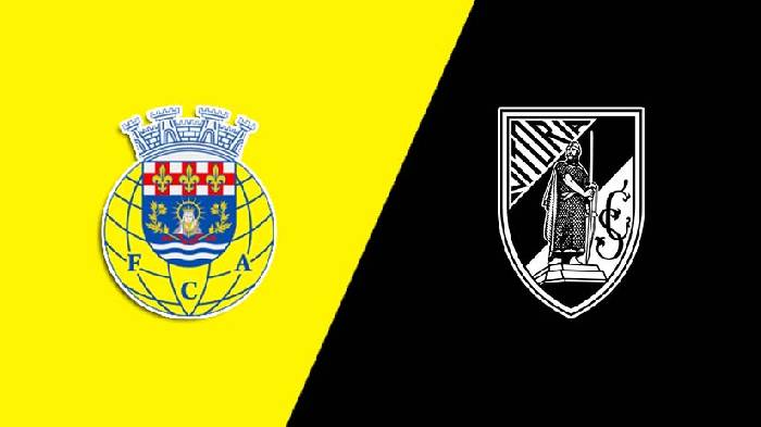 Nhận định bóng đá Arouca vs Vitoria Guimaraes, 2h15 ngày 13/8: Cái duyên của khách