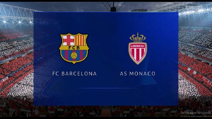 Nhận định bóng đá Barcelona vs Monaco, 01h00 ngày 13/08: Ra mắt tân binh