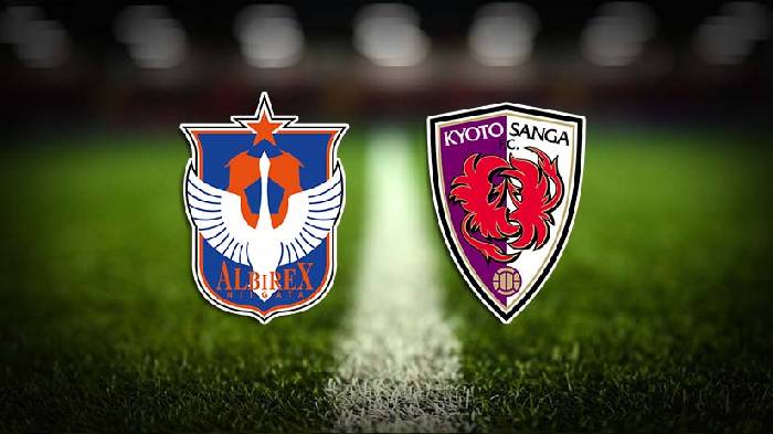 Soi kèo phạt góc Albirex Niigata vs Kyoto Sanga, 17h ngày 12/8