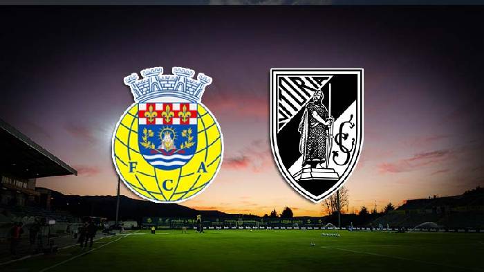 Soi kèo thẻ phạt Arouca vs Vitoria Guimaraes, 2h15 ngày 13/8