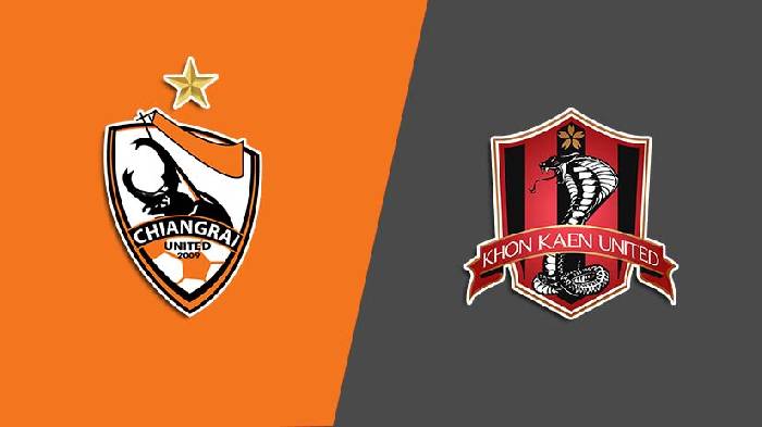 Soi kèo thơm trận Chiangrai United vs Khonkaen United, 19h ngày 12/8 - VĐQG Thái Lan