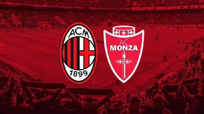 Nhận định bóng đá AC Milan vs Monza, 2h ngày 14/8: San Siro mở hội