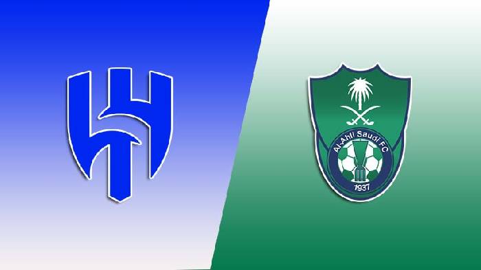 Nhận định bóng đá Al Hilal vs Al Ahli, 23h15 ngày 13/8: Sức mạnh Nhà vua