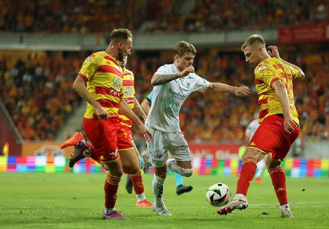 Nhận định bóng đá Bodo Glimt vs Jagiellonia Bialystok, 0h ngày 14/8