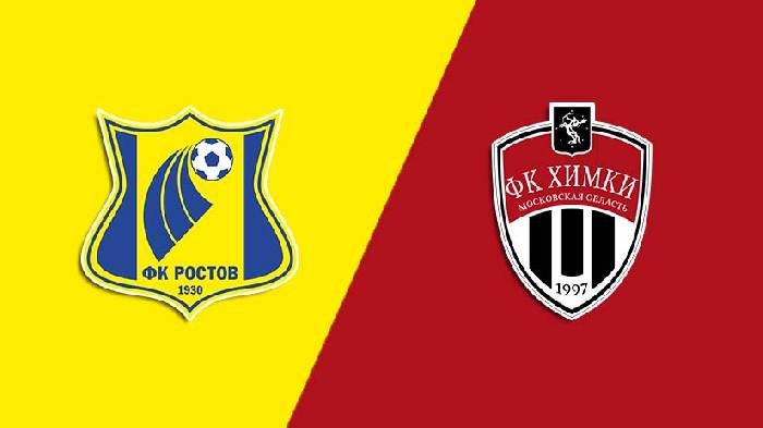 Nhận định bóng đá Rostov vs Khimki, 0h ngày 14/8: Những điểm số đầu tiên