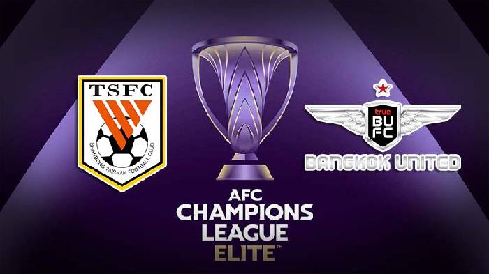 Nhận định bóng đá Shandong Taishan vs Bangkok United, 19h ngày 13/8: Thử thách khó nhằn