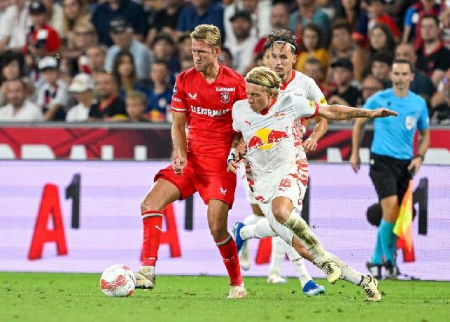 Nhận định bóng đá Twente vs Red Bull Salzburg, 0h ngày 14/8