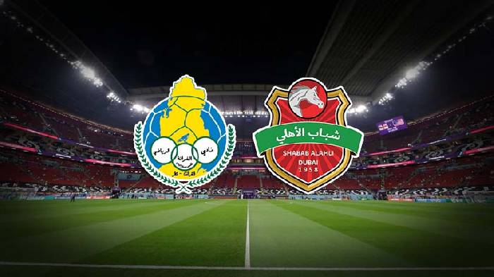 Soi kèo phạt góc Al Gharafa vs Shabab Al Ahli Dubai, 22h30 ngày 13/8