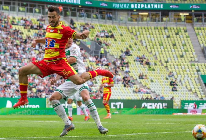 Soi kèo phạt góc Bodo Glimt vs Jagiellonia Bialystok, 0h ngày 14/8