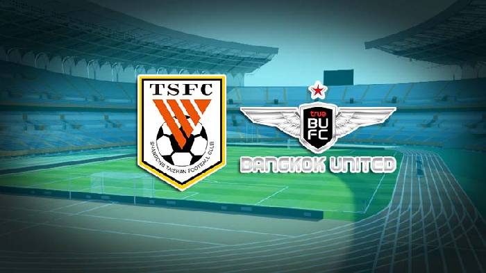 Soi kèo phạt góc Shandong Taishan vs Bangkok United, 19h ngày 13/8