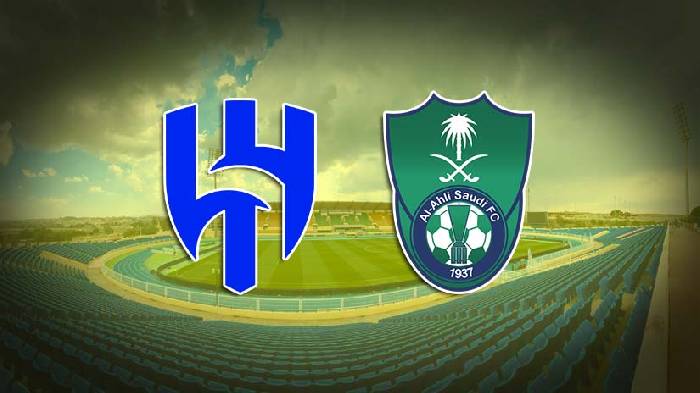 Soi kèo thẻ phạt Al Hilal vs Al Ahli, 23h15 ngày 13/8