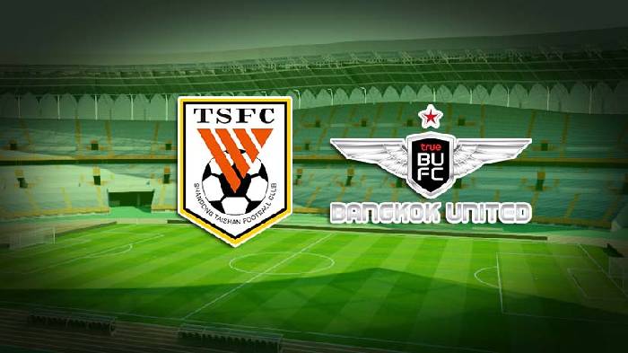 Soi kèo thẻ phạt Shandong Taishan vs Bangkok United, 19h ngày 13/8