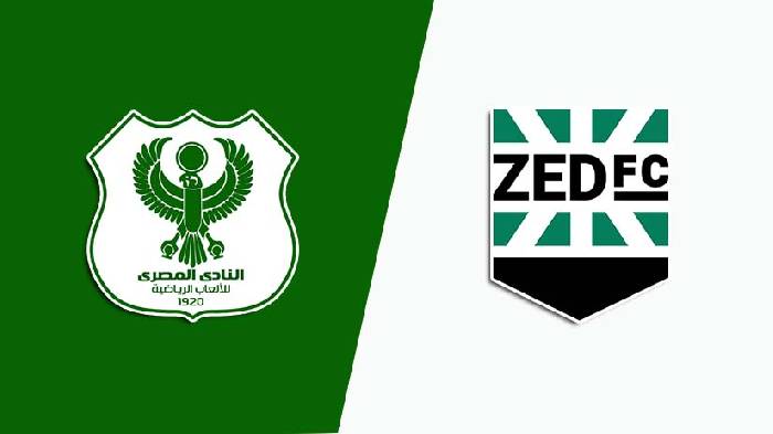 Nhận định bóng đá Al Masry vs ZED, 21h30 ngày 14/8: Đại chiến tốp 4