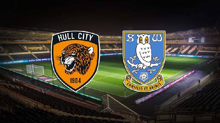 Nhận định bóng đá Hull City vs Sheffield Wed, 1h45 ngày 15/8: Thất thế tại mái ấm