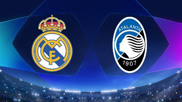 Nhận định bóng đá Real Madrid vs Atalanta, 02h00 ngày 15/08: Thâu tóm danh hiệu