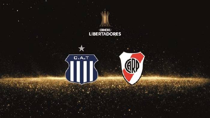 Nhận định bóng đá Talleres Cordoba vs River Plate, 7h30 ngày 15/8: Gặp khó nơi đất khách