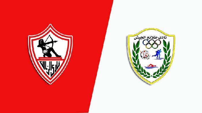 Nhận định bóng đá Zamalek vs El Gaish, 21h30 ngày 14/8: Chưa thể thảnh thơi