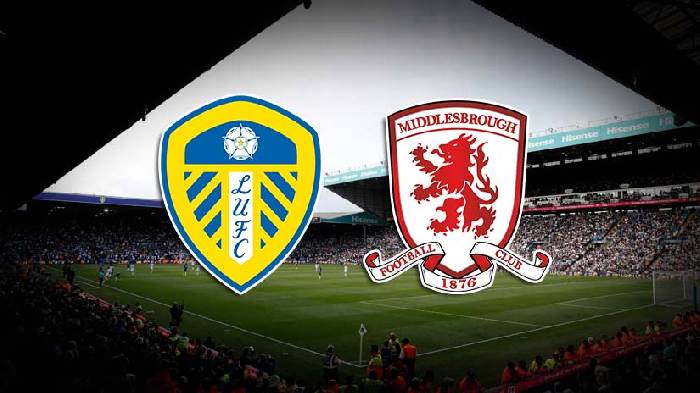 Soi kèo phạt góc Leeds Utd vs Middlesbrough, 2h ngày 15/8