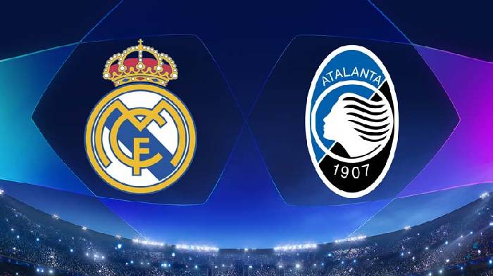 Soi kèo phạt góc Real Madrid vs Atalanta, 2h ngày 15/8