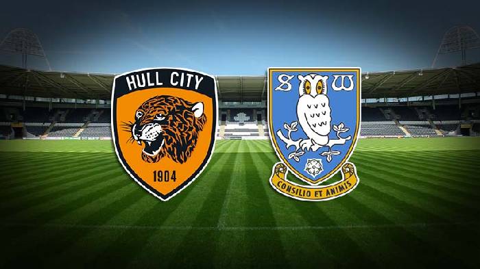 Soi kèo thẻ phạt Hull City vs Sheffield Wed, 1h45 ngày 15/8