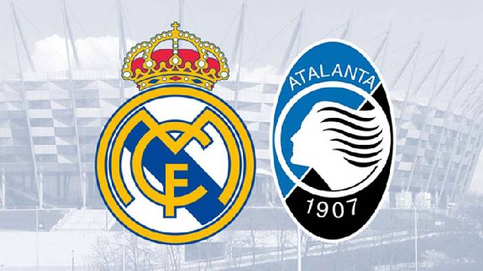 Soi kèo thẻ phạt Real Madrid vs Atalanta, 2h ngày 15/8