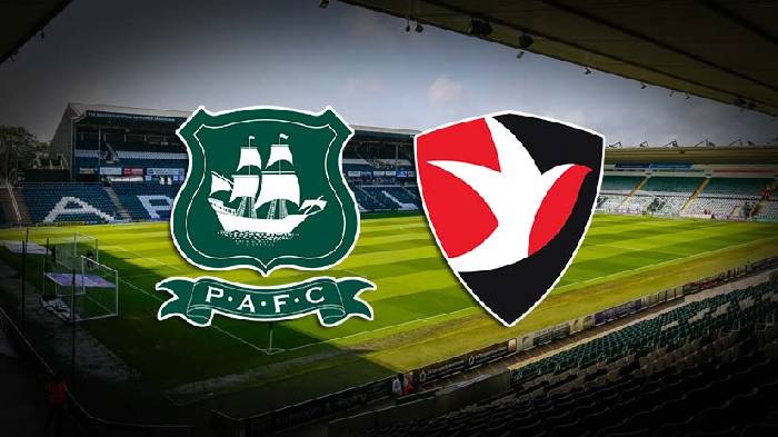 Soi kèo thơm trận Plymouth vs Cheltenham, 1h45 ngày 15/8 - Cúp Liên đoàn Anh