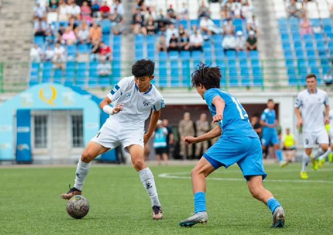 Nhận định bóng đá Akzhayik Oral vs Turkistan, 21h ngày 15/8