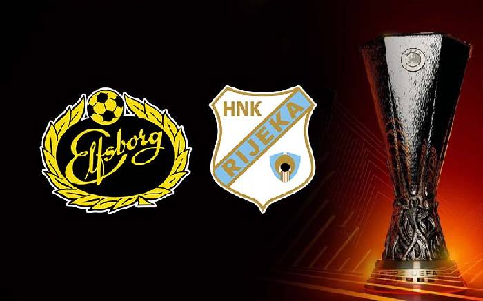 Nhận định bóng đá Elfsborg vs Rijeka, 0h ngày 16/8: Tối ưu địa lợi