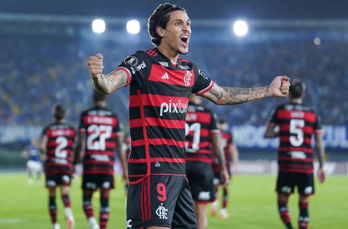 Nhận định bóng đá Flamengo vs Bolívar, 7h30 ngày 16/8