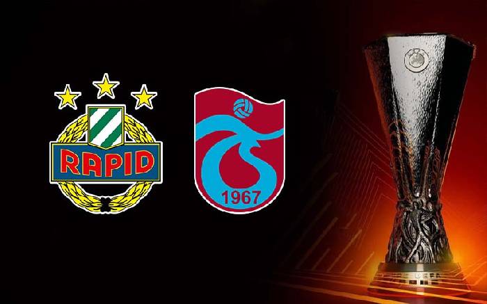 Nhận định bóng đá Rapid Wien vs Trabzonspor, 23h ngày 15/8: Vẫn có khác biệt