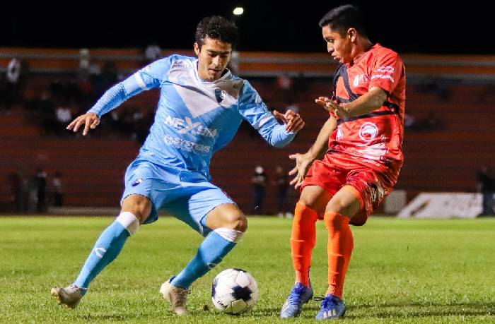 Nhận định bóng đá Tampico Madero vs Correcaminos, 10h05 ngày 16/8