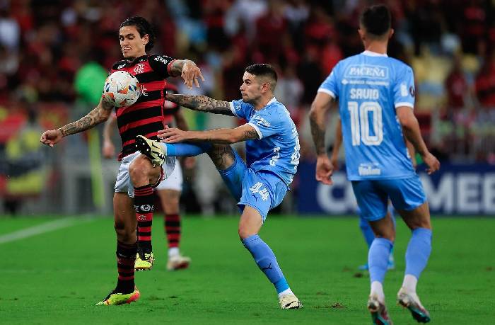 Soi kèo phạt góc Flamengo vs Bolívar, 7h30 ngày 16/8