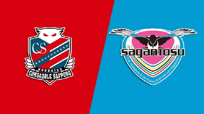 Nhận định bóng đá Consadole Sapporo vs Sagan Tosu, 17h30 ngày 16/8: Tích điểm trụ hạng