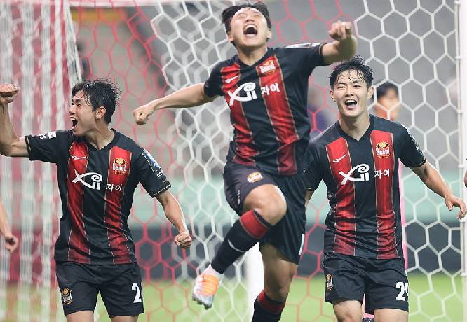 Nhận định bóng đá FC Seoul vs Jeju United, 17h30 ngày 16/8