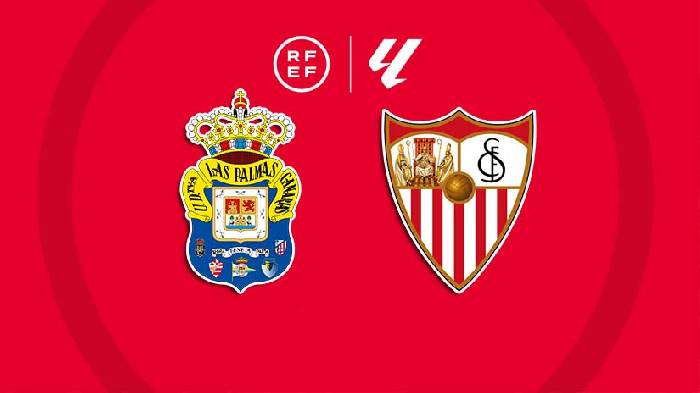 Nhận định bóng đá Las Palmas vs Sevilla, 2h30 ngày 17/8: Tự tin đến xứ đảo