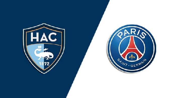 Nhận định bóng đá Le Havre vs PSG, 1h45 ngày 17/8: Chênh lệch quá lớn