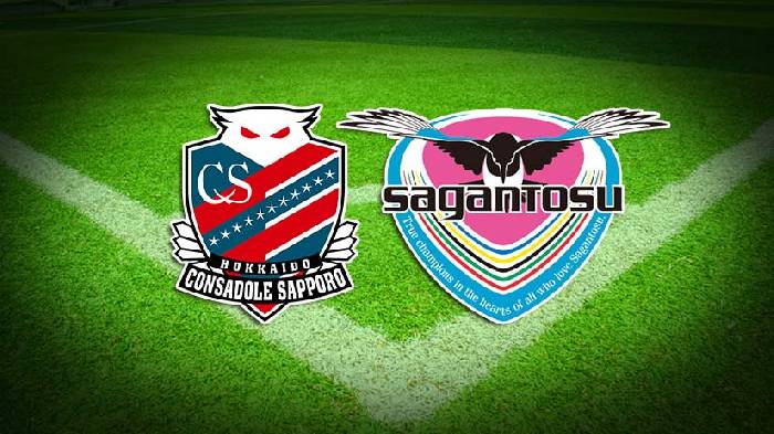 Soi kèo phạt góc Consadole Sapporo vs Sagan Tosu, 17h30 ngày 16/8