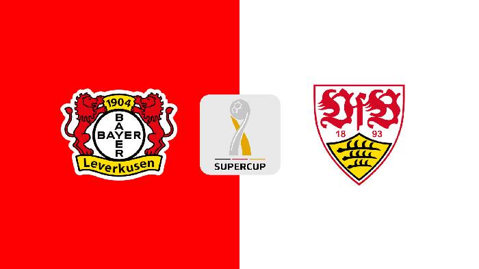 Nhận định bóng đá Leverkusen vs Stuttgart, 01h30 ngày 18/08: Gặp nhiều thử thách