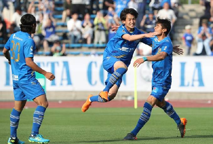 Nhận định bóng đá Machida Zelvia vs Jubilo Iwata, 16h ngày 17/8