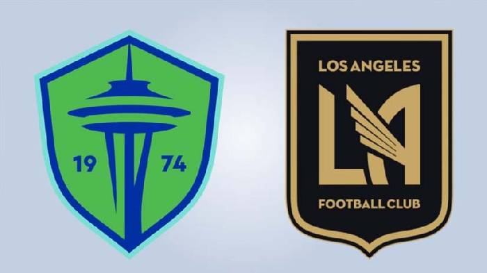 Nhận định bóng đá Seattle Sounders vs Los Angeles FC, 7h ngày 18/8: Đánh sập Lumen Field