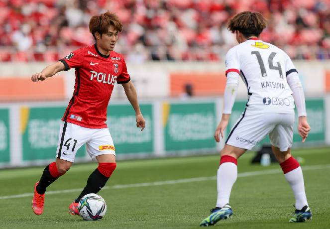 Soi kèo phạt góc Kashima Antlers vs Urawa Reds, 16h ngày 17/8