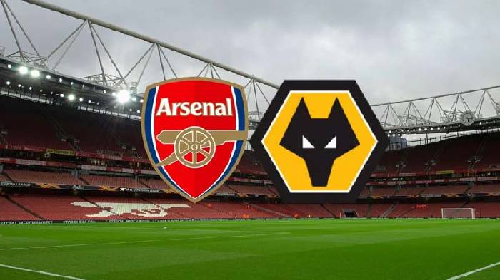 Soi kèo thẻ phạt Arsenal vs Wolves, 21h ngày 17/8